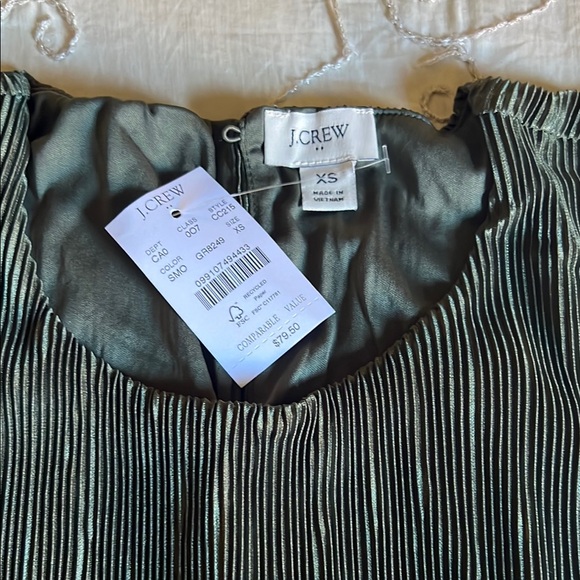 J. Crew Shell - Picture 2 of 3